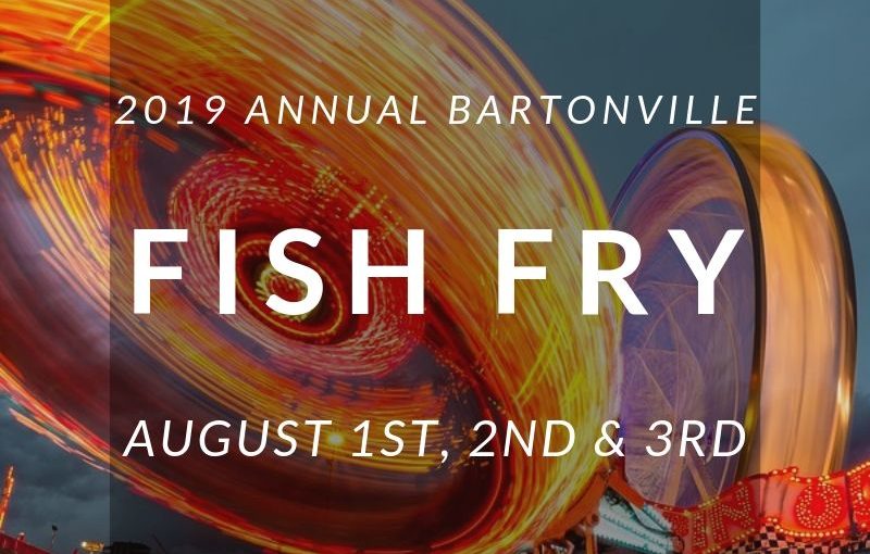 Fish Fry 2019